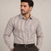 Chemise Homme à Rayures Larges – Style Classique & Moderne C2009R