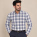 Chemise Homme à Carreaux – Style Classique & Moderne C2109G Chemise Homme à Carreaux – Style Classique & Moderne C2109G
