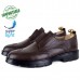 Chaussures Richelieu Homme Cuir Confortable et Légère 075M