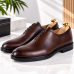 Chaussures Classiques Homme LO-014N - Confort et Style Intemporel Chaussures Classiques Homme LO-014N - Confort et Style Intemporel