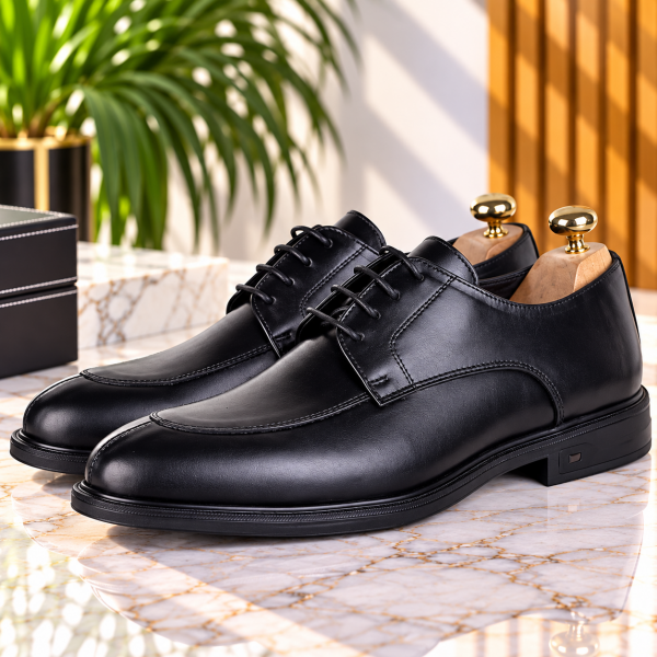Chaussures Classiques Homme LO-151N - Confort et Style Intemporel