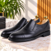 Mocassins Confortables 100% Cuir AG-1500N Mocassins Confortables 100% Cuir AG-1500N