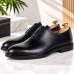 Chaussures Classiques Homme LO-014N - Confort et Style Intemporel Chaussures Classiques Homme LO-014N - Confort et Style Intemporel