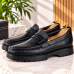 Chaussures Homme Cuir Confortable et Légère 013N Chaussures Homme Cuir Confortable et Légère 013N