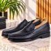 Mocassins Homme Élégants et Confortables - Style Intemporel pour Toutes les Occasions NJ046N