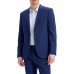 Costume Homme Chic en Bleu C708