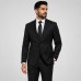 Costume Homme Chic en Noir
