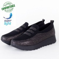 Sneakers pour Femme Très Confortable 22481BG