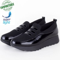 Sneakers pour Femme Très Confortable 22481N