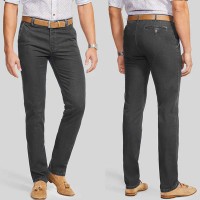 Pantalon Jean poche italienne pour Homme