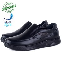 Chaussures Médicales Extra Light 100% Cuir 306NW