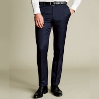 Pantalon Costume Marine Homme