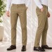 Pantalon Chino Homme – Élégance & Confort Premium CN003