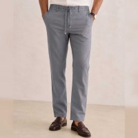 Pantalon Homme – Élégance Quotidienne G1505