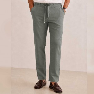 Pantalon Homme – Élégance Quotidienne GV1505