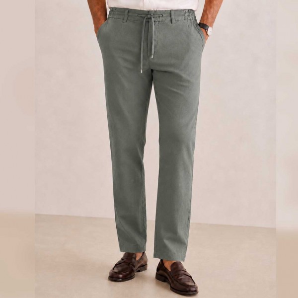 Pantalon Homme – Élégance Quotidienne GV1505 Pantalon Homme – Élégance Quotidienne GV1505