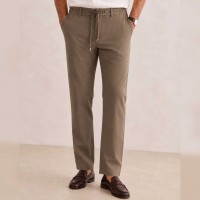 Pantalon Homme – Élégance Quotidienne K1505