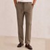Pantalon Homme – Élégance Quotidienne K1505 Pantalon Homme – Élégance Quotidienne K1505