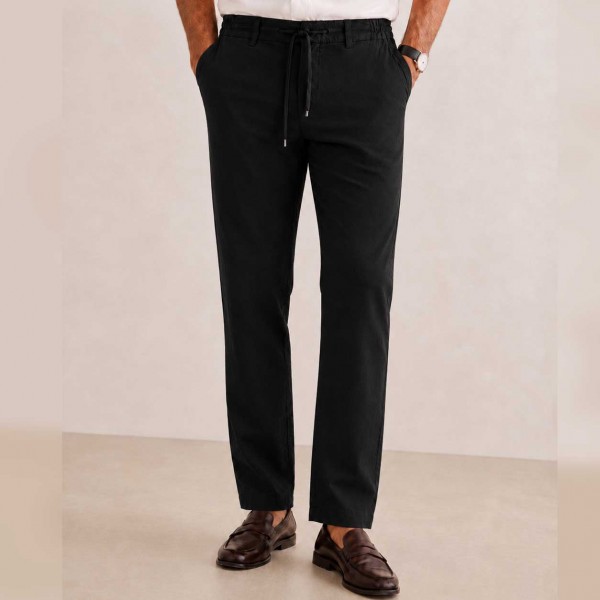 Pantalon Homme – Élégance Quotidienne N1505 Pantalon Homme – Élégance Quotidienne N1505