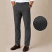 Pantalon Casual Chic Homme – Tissu Piqué Confort G1305