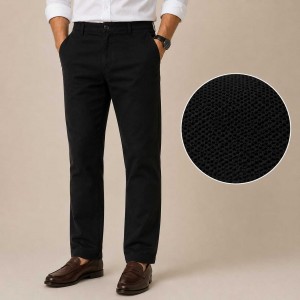 Pantalon Homme Regular Fit – Élégance Quotidienne N1305