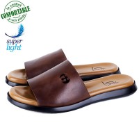 Sandales Tendance pour Homme 016