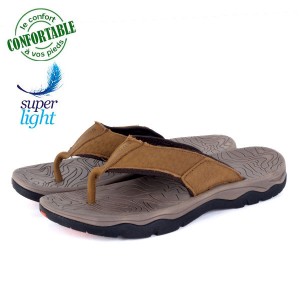 Sandales Homme Orjani – Légère & Ergonomique RH07T