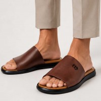 Sandales Tendance pour Homme 016