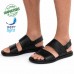 Sandales Homme Cuir Confort – Légères 026N Sandales Homme Cuir Confort – Légères 026N
