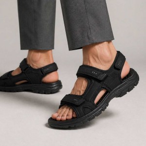 Sandales Homme à Scratch CHN2