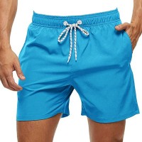 Short de Bain Respirant à Séchage Rapide E55