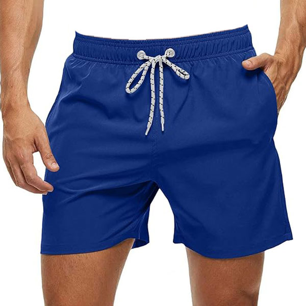 Short de Bain Respirant à Séchage Rapide E58