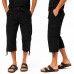 Bermuda Cargo Homme – Style Casual Outdoor TR601