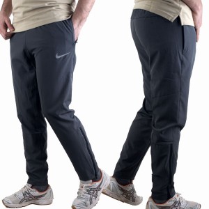 Pantalon Jogging Homme Gris