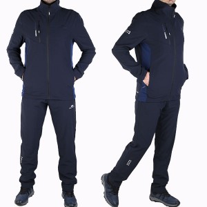 Survêtement Chic Pour Homme 5005BM