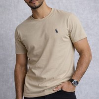 T-shirt Homme – Coton Premium | Style Casual Élégant T0726