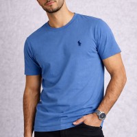 T-shirt Homme – Coton Premium | Style Casual Élégant T0826