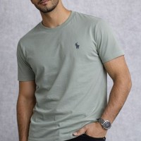 T-shirt Homme – Coton Premium | Style Casual Élégant T126