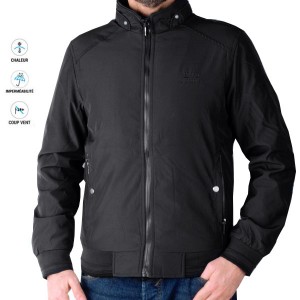 Blouson Chic homme – Style et Confort 99012N