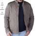 Blouson matelassé Kaki pour homme - Style et confort 8877K