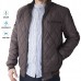 Veste matelassée homme – Style et Confort M887