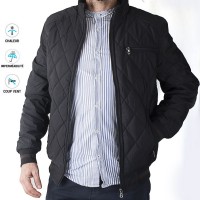 Veste matelassée homme – Style et Confort N887