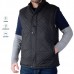 Gilet matelassé homme – Confort thermique & style moderne 7012N
