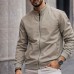 Veste Homme Légère Demi-Saison – Coupe Moderne avec Finition Élégante B1326
