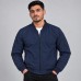 Blouson Homme Léger Marine – Chic & Confortable 0927M Blouson Homme Léger Marine – Chic & Confortable 0927M