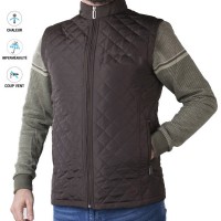 Gilet Matelassé pour Homme G003M