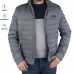 Veste Luxueuse pour Homme - Élégance et Confort 9968G