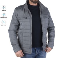 Veste Luxueuse pour Homme - Élégance et Confort 9966G