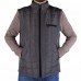 Gilet Matelassé pour Homme GL-007G