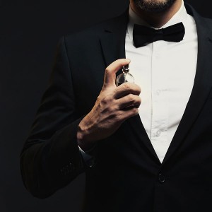 Parfum pour Homme Million Orjani H089